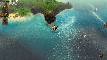 Pirates of Black Cove Gold