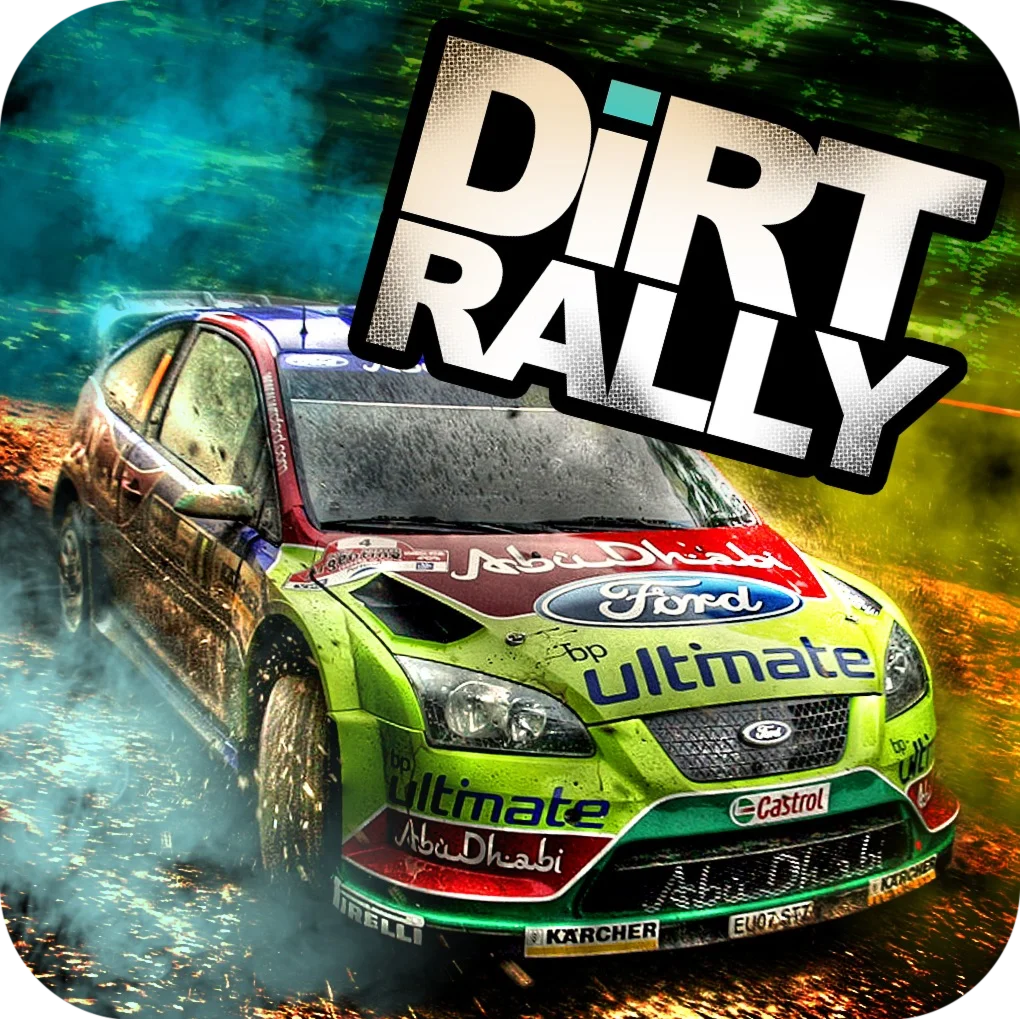 DiRT Rally