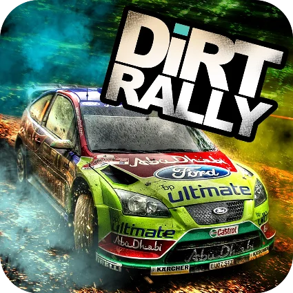 DiRT Rally