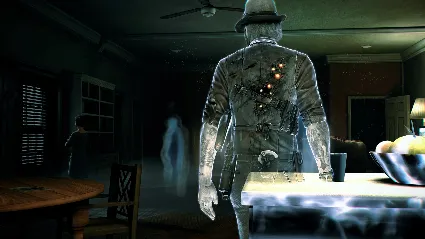Murdered: Soul Suspect [RU/СНГ] STEAM ✔ на 90 дней