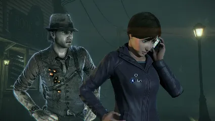 MURDERED: SOUL SUSPECT・ПОЛНАЯ ИГРА・STEAM・PC・
