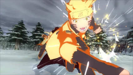 NARUTO SHIPPUDEN Ultimate Ninja STORM Legacy ✔ на 90 дней