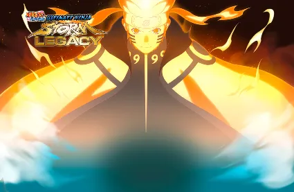 NARUTO SHIPPUDEN Ultimate Ninja STORM Legacy ✔ на 90 дней