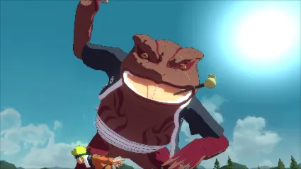 NARUTO SHIPPUDEN Ultimate Ninja STORM Legacy ✔ на 90 дней