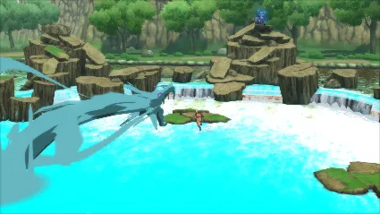 NARUTO SHIPPUDEN Ultimate Ninja STORM Legacy ✔ на 90 дней