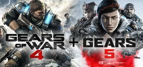 Gears 5 Ultimate + Gears of War 4 ✅(XBOX/WIN10)+ПОДАРОК
