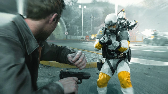 🌍 Quantum Break XBOX ONE / XBOX SERIES X | S / KEY 🔑