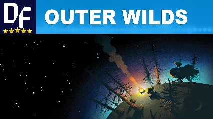 OUTER WILDS・ПОЛНАЯ ВЕРСИЯ・STEAM АККАУНТ + ИГРЫ・