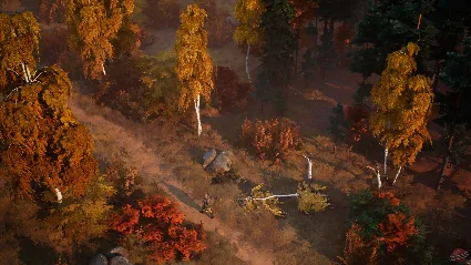 Partisans 1941 [STEAM] ✔ на 90 дней