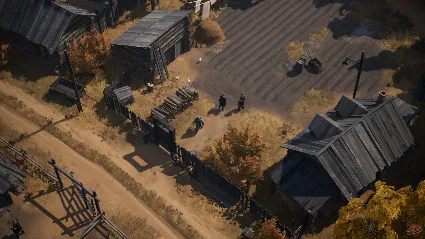 Partisans 1941 [STEAM] ✔ на 90 дней