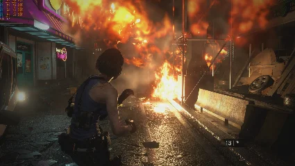 RESIDENT EVIL 2 + 3 REMAKES・RU ОЗВУЧКА・STEAM・НА 90 ДНЕЙ