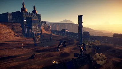 ⭐ ️ Outward - STEAM (Region free)