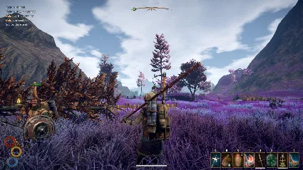 ⭐ ️ Outward - STEAM (Region free)