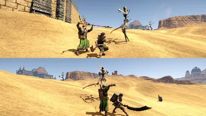 ⭐ ️ Outward - STEAM (Region free)