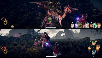 ⭐ ️ Outward - STEAM (Region free)