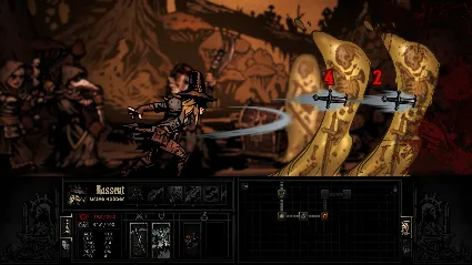 ⭐ ️ Darkest Dungeon - STEAM (Region free)