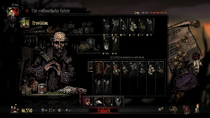 ⭐ ️ Darkest Dungeon - STEAM (Region free)