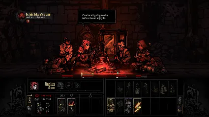 ⭐ ️ Darkest Dungeon - STEAM (Region free)
