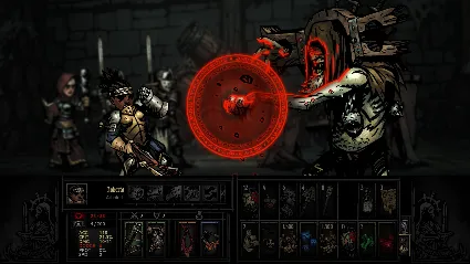 ⭐ ️ Darkest Dungeon - STEAM (Region free)