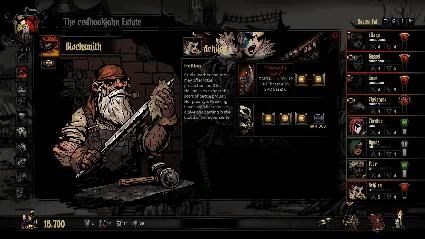 ⭐ ️ Darkest Dungeon - STEAM (Region free)