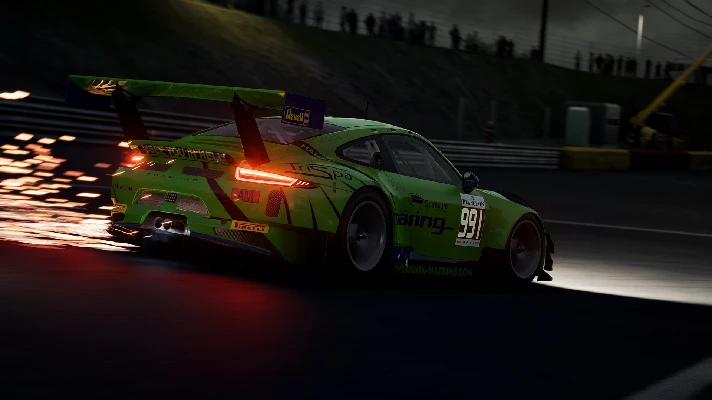 ⭐️ Assetto Corsa Competizione - STEAM (GLOBAL)