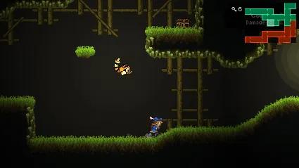 ⭐ ️ MONSTER SANCTUARY - STEAM (Region free)
