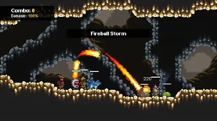 ⭐ ️ MONSTER SANCTUARY - STEAM (Region free)