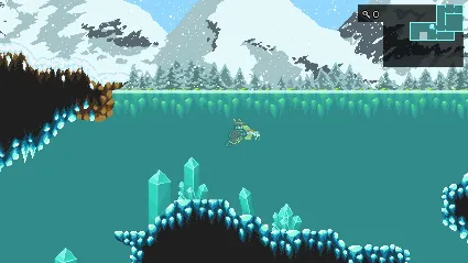 ⭐ ️ MONSTER SANCTUARY - STEAM (Region free)
