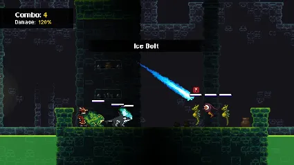 ⭐ ️ MONSTER SANCTUARY - STEAM (Region free)