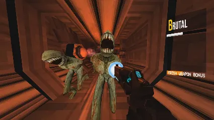 ULTRAKILL - STEAM (Region free) - Лицензия