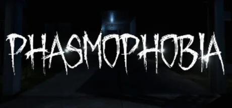 Phasmophobia - Steam Access OFFLINE