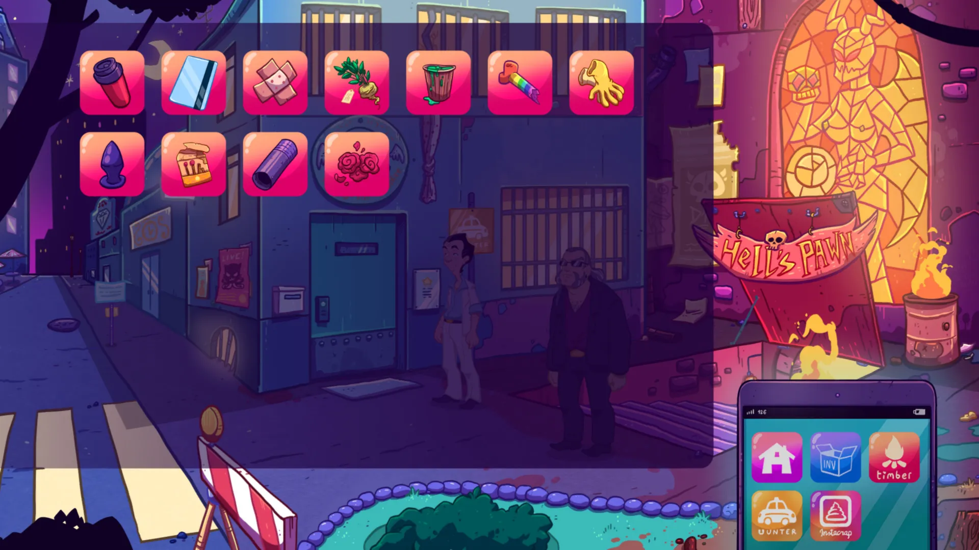 Leisure Suit Larry - Wet Dreams Don't Dry (Steam key/Global)