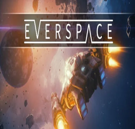EVERSPACE (Steam key / РФ+Весь Мир)