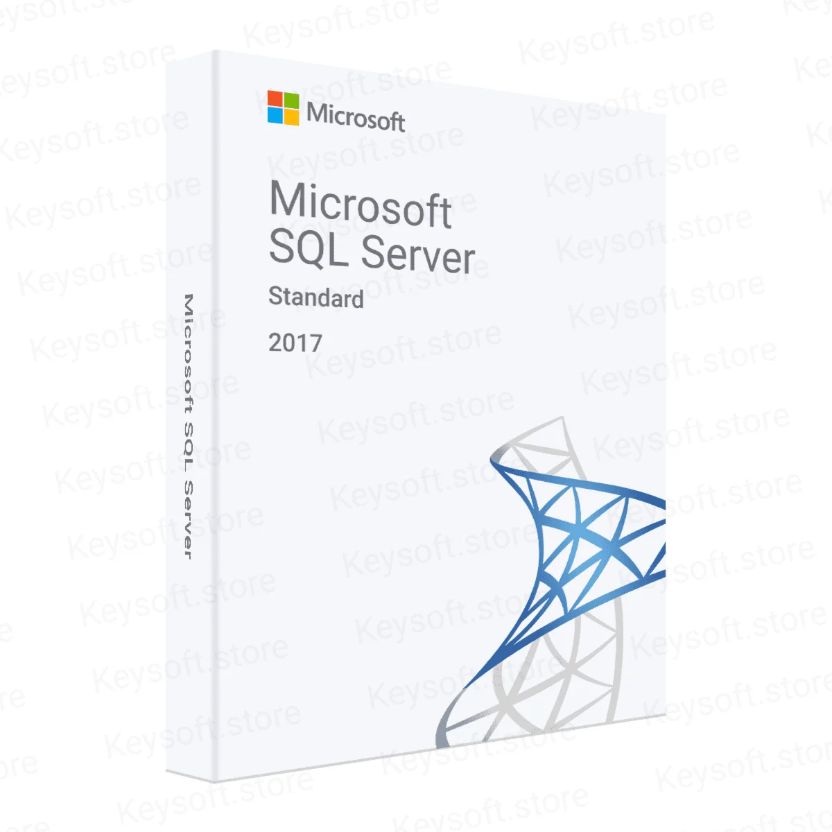 Microsoft SQL Server 2017 Standard
