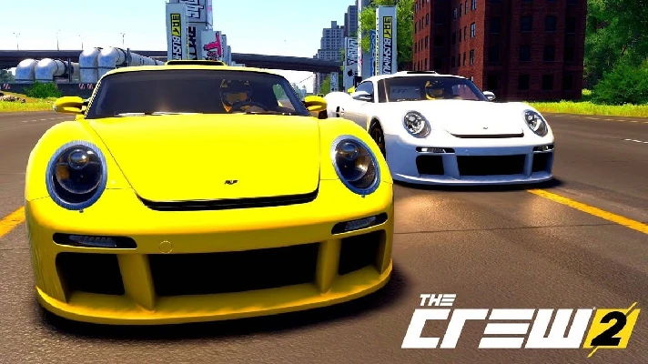 The Crew 2 | Full access 🔥HOT-SALE🔥 - 25%