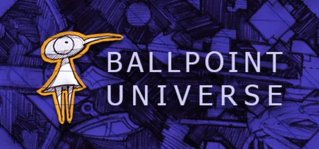 Ballpoint Universe: Infinite 🔑STEAM КЛЮЧ✔️РОССИЯ + МИР