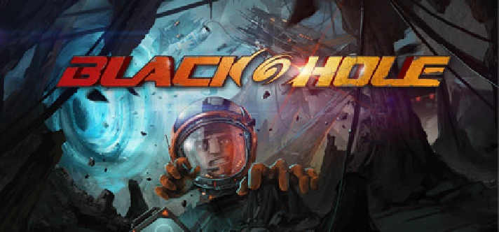 BLACKHOLE: Complete Edition  (Steam Key/Region Free)