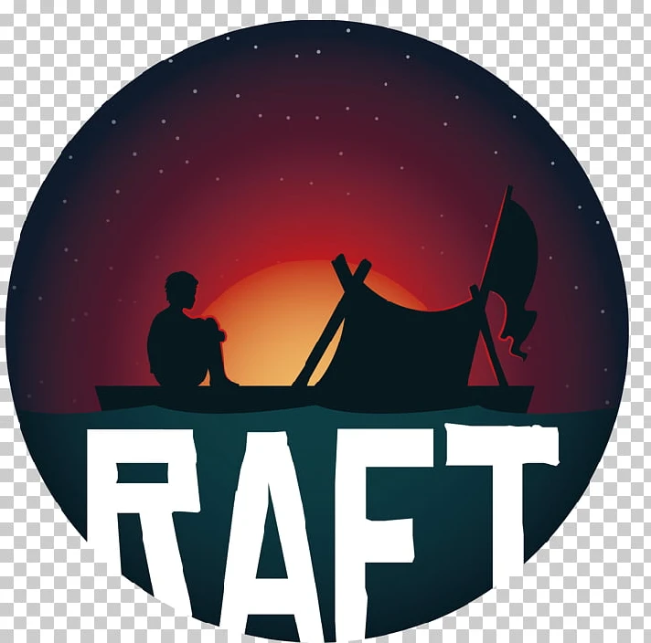 🔵Raft Steam Account/Region Free