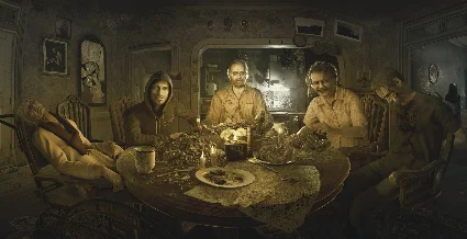RESIDENT EVIL 7 Biohazard Gold STEAM Аккаунт ✔ на 90 дней