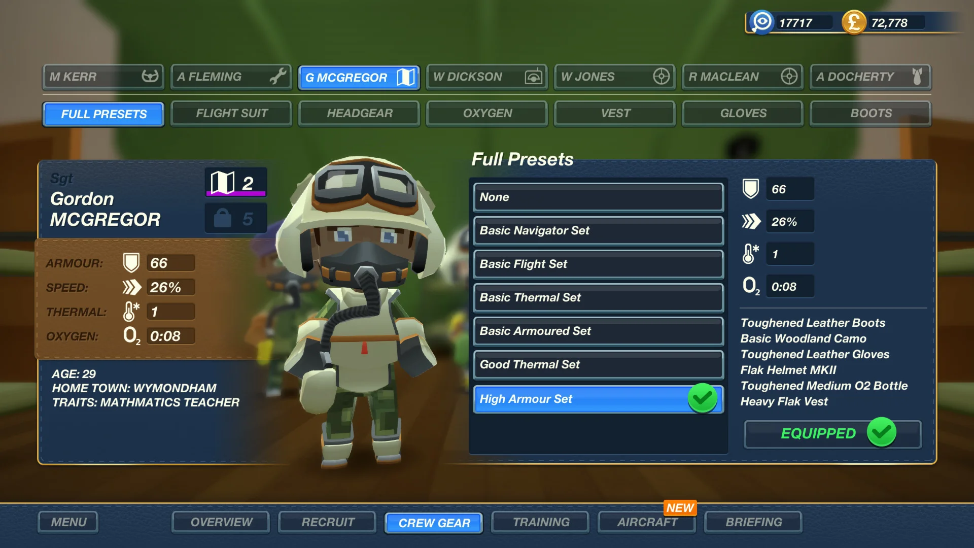 Bomber Crew STEAM KEY REGION FREE GLOBAL ROW