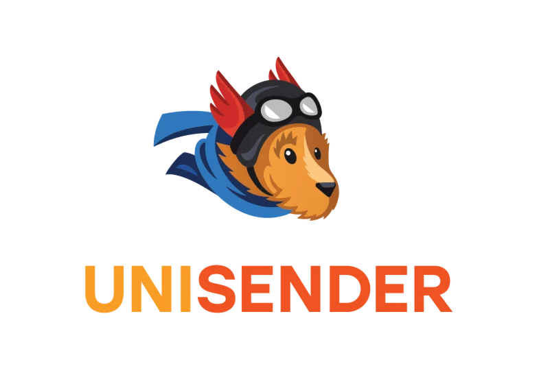 UniSender промокод, купон на месяц пользования сервисом