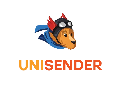 ✳ ️ UniSender промокод купон месяц пользования сервисом