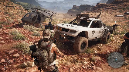 TomClancys Ghost Recon Wildlands | Полный доступ