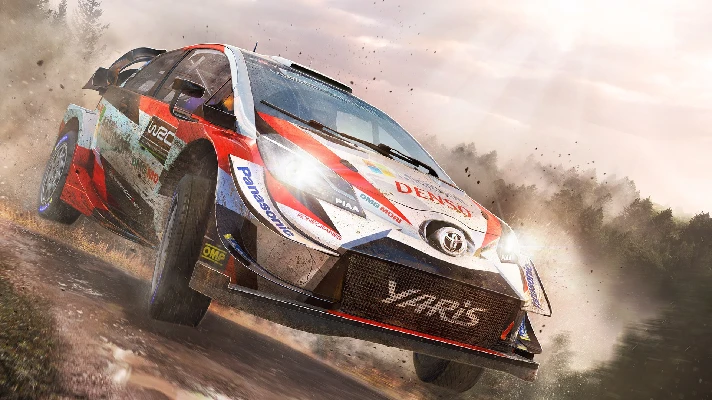 ✅ WRC 9 FIA WORLD RALLY CHAMPIONSHIP/XBOX ONE/ 🔑Key