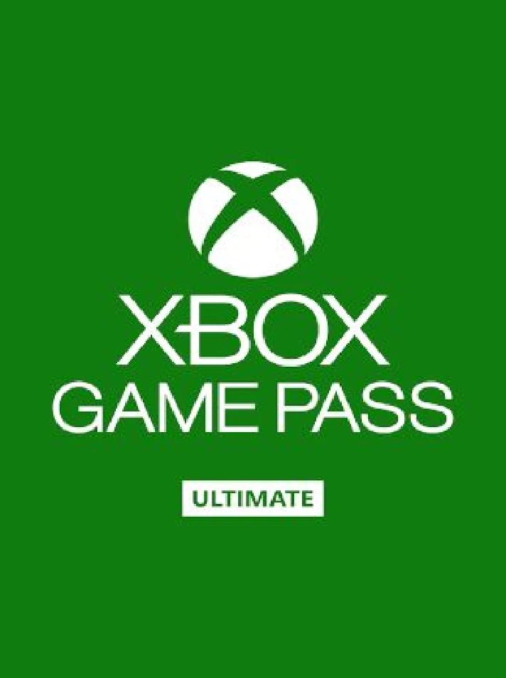 🔥XBOX GAME PASS ULTIMATE 7 DAYS REGION FREE+ RUSSIA