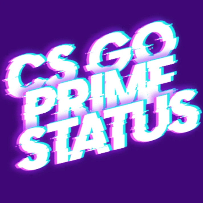 ⭐CS 2 PRIME ACCOUNT✔️(3800h+) CS2 PERSONAL PRIME !