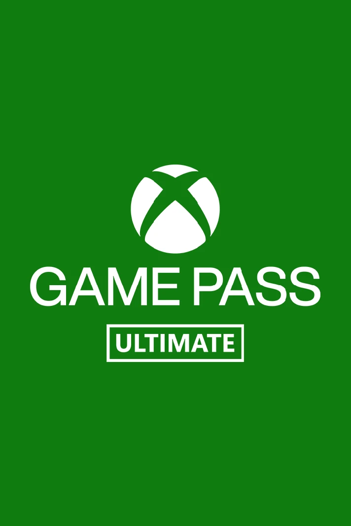 Xbox Game Pass Ultimate 1 month(INDIA) +EA PLAY