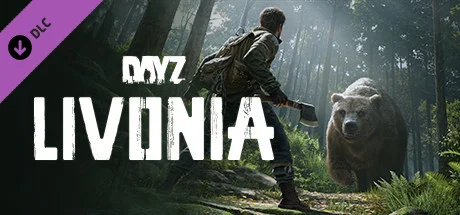 🔶DayZ Livonia (STEAM GIFT RU)+BONUS