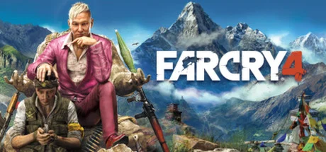 🔶Far Cry 4 (STEAM GIFT RU)+BONUS
