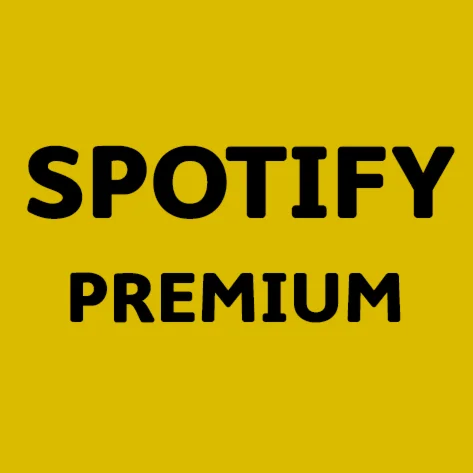 SPOTIFY FAMILY PREMIUM FOR 1 MONTH